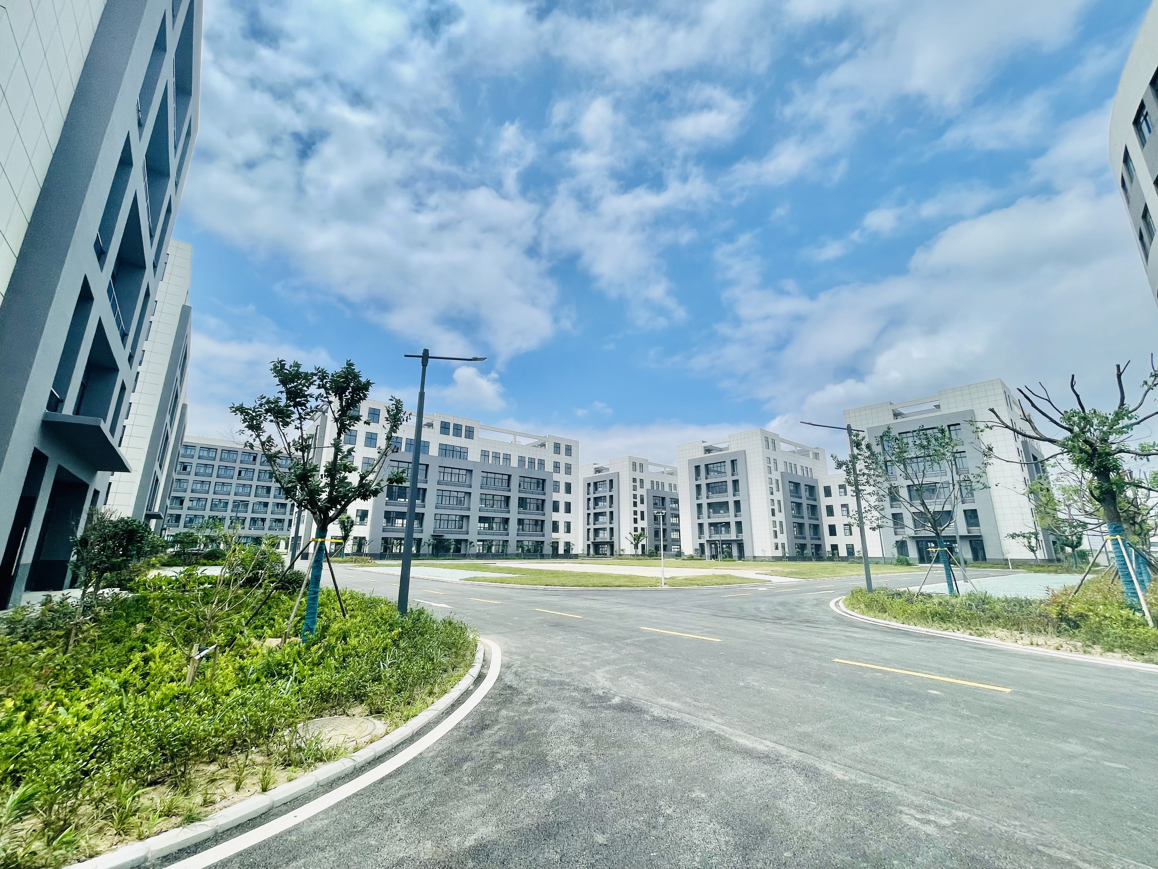 空间美学背景